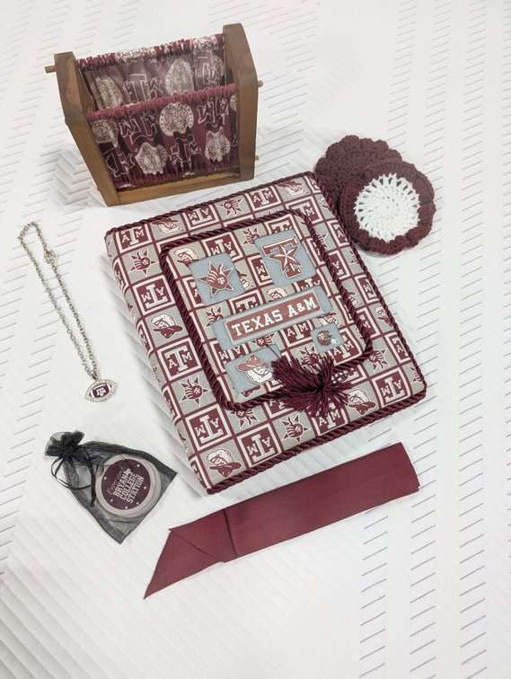 Texas A&M University Memorabilia And Accessories