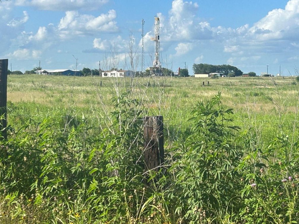 Image for 10+ Acres - Dime Box, Texas