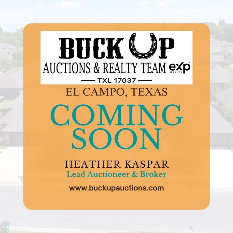 Image for 411 E. Church St, El Campo, TX 77437