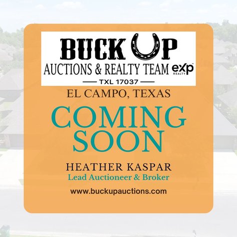 Image for 411 E. Church St, El Campo, TX 77437