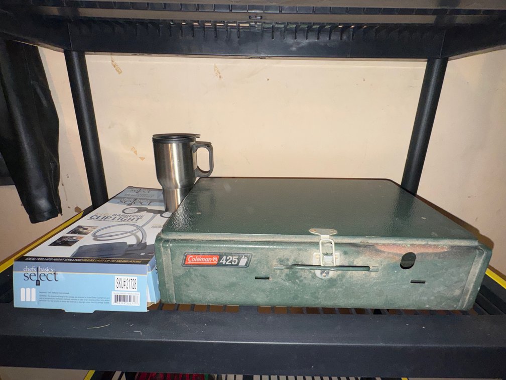 Image for Brenham Marketplace Online Auction