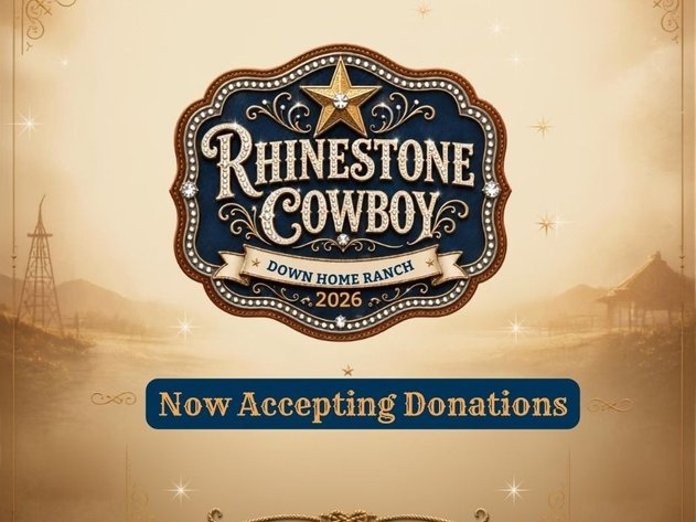 Image for Down Home Ranch - Live Auction