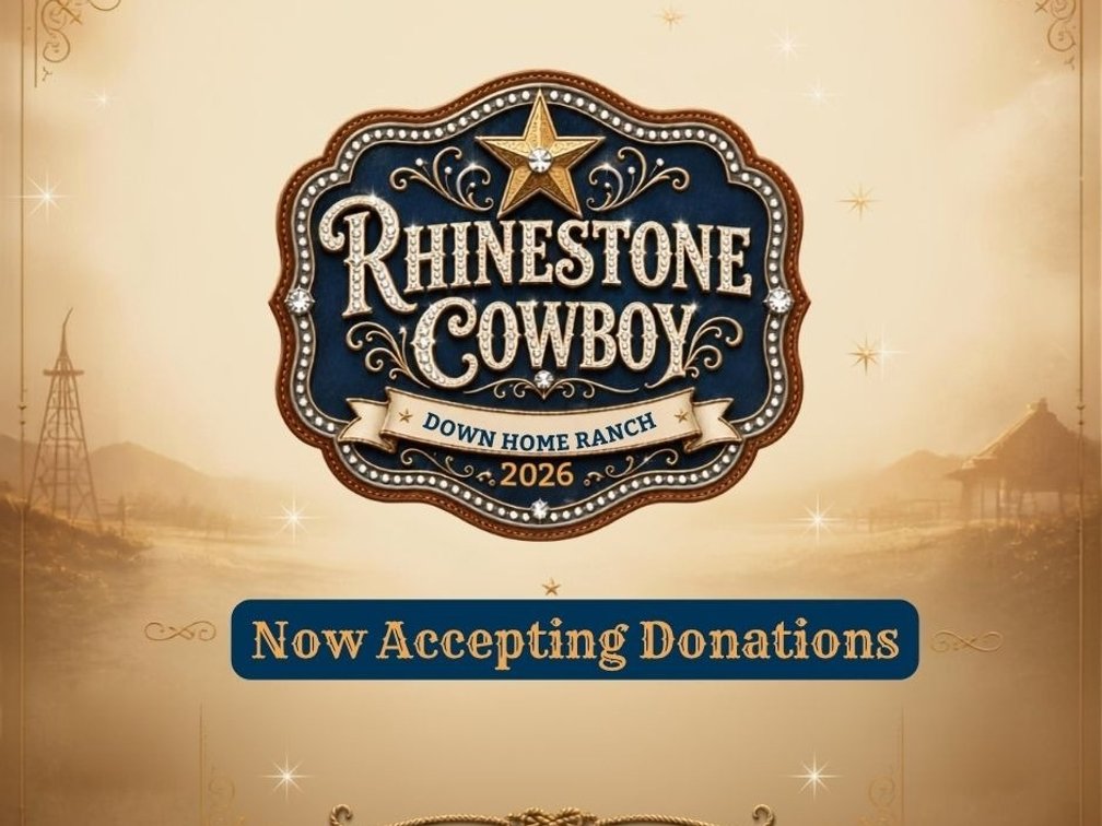 Image for Down Home Ranch - Live Auction
