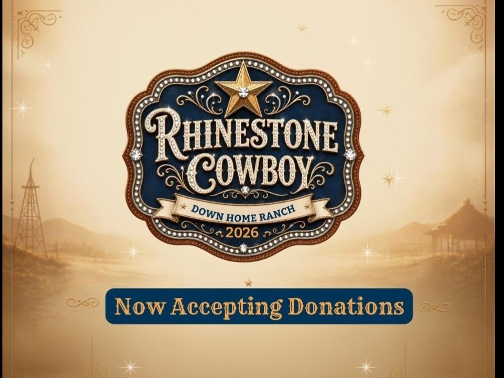 Image for Down Home Ranch Online Silent Auction