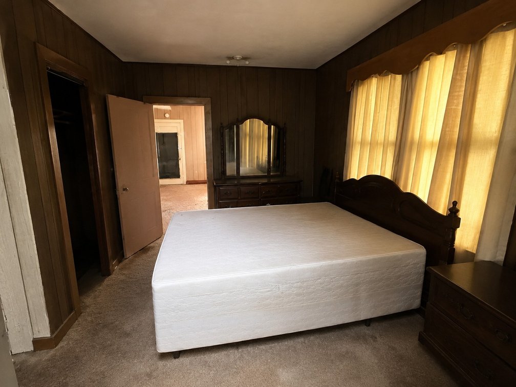 Image for 505 W. Sixth St, Brenham, TX Real Estate Online Auction