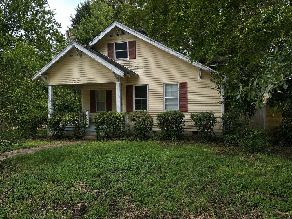 Image for 505 W. Sixth St, Brenham, TX Real Estate Online Auction
