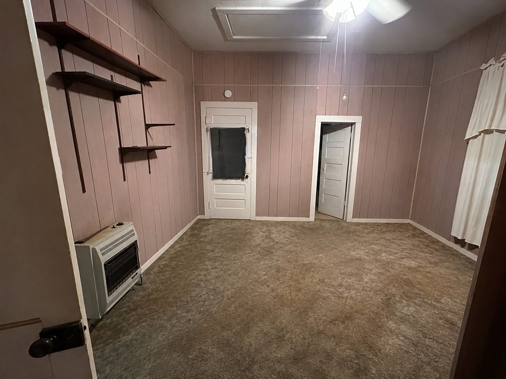 Image for 505 W. Sixth St, Brenham, TX Real Estate Online Auction