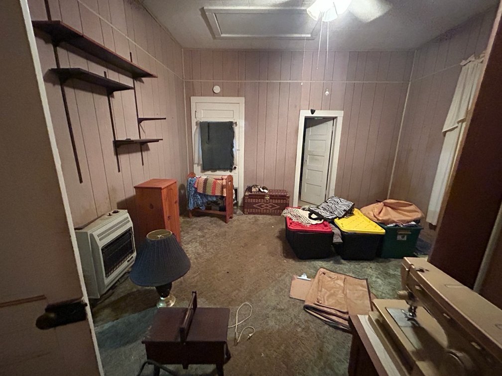 Image for 505 W. Sixth St, Brenham, TX Real Estate Online Auction