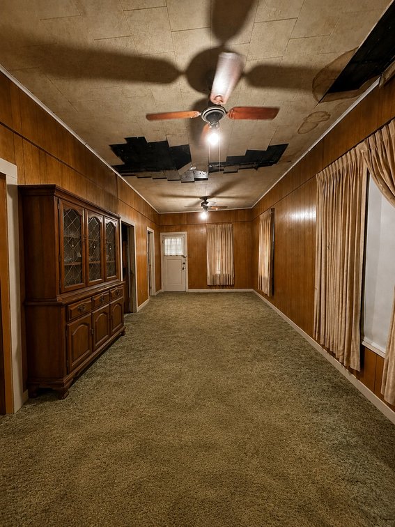 Image for 505 W. Sixth St, Brenham, TX Real Estate Online Auction