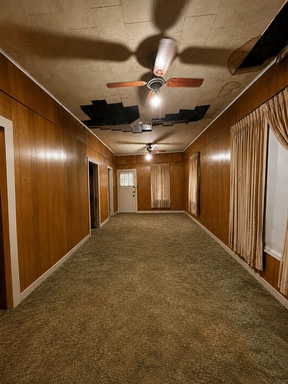 Image for 505 W. Sixth St, Brenham, TX Real Estate Online Auction