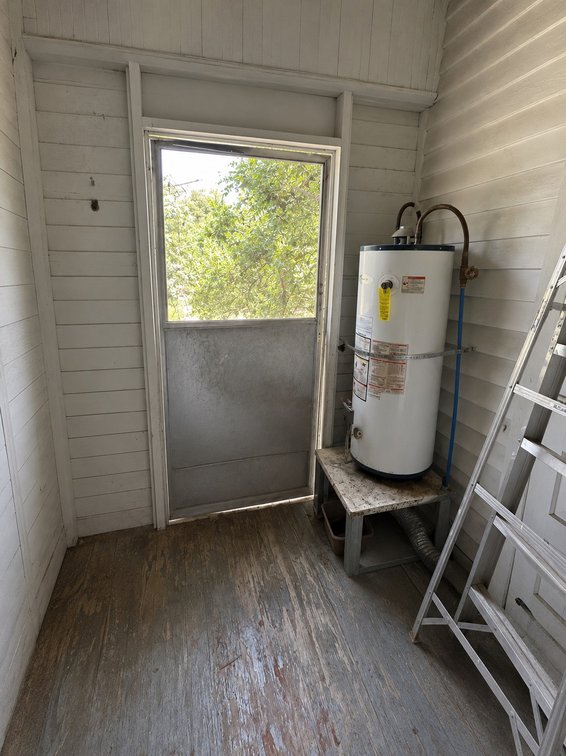 Image for 505 W. Sixth St, Brenham, TX Real Estate Online Auction