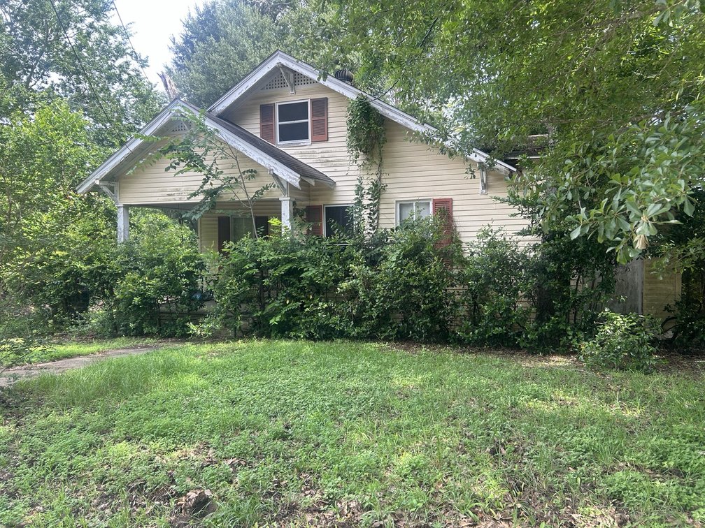 Image for 505 W. Sixth St, Brenham, TX Real Estate Online Auction