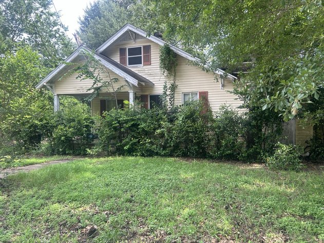Image for 505 W. Sixth St, Brenham, TX Real Estate Online Auction