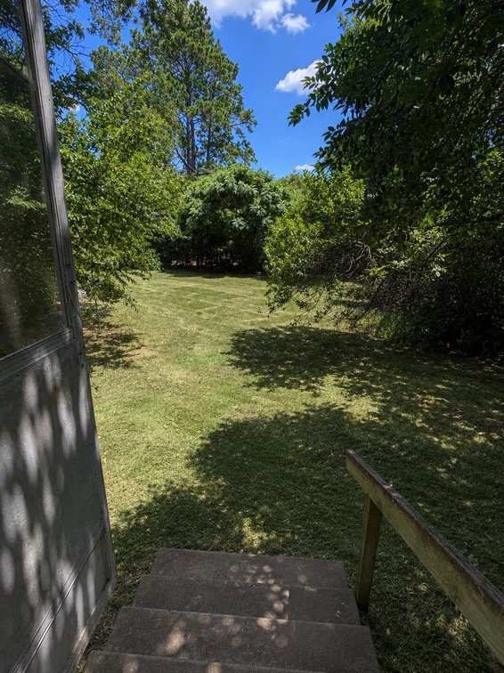 Image for 505 W. Sixth St, Brenham, TX Real Estate Online Auction