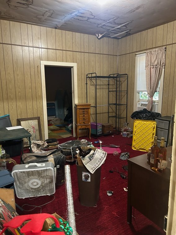 Image for 505 W. Sixth St, Brenham, TX Real Estate Online Auction