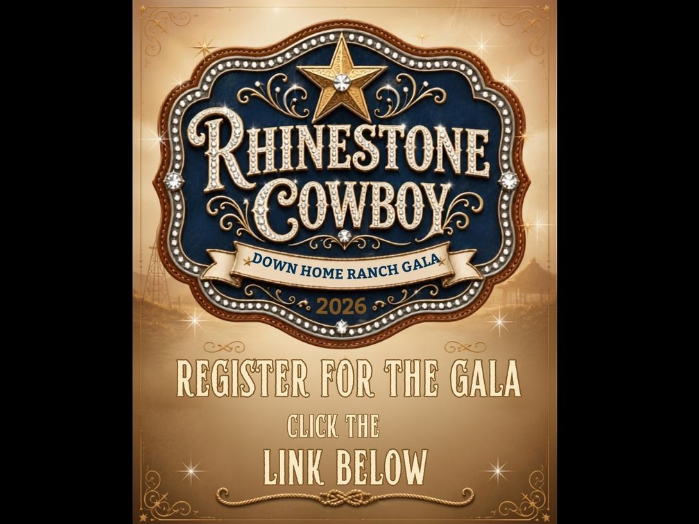 Image for Down Home Ranch - Live Auction