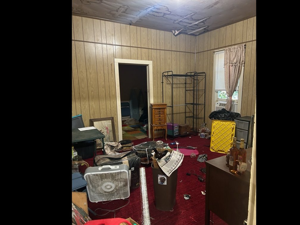 Image for 505 W. Sixth St, Brenham, TX Real Estate Online Auction