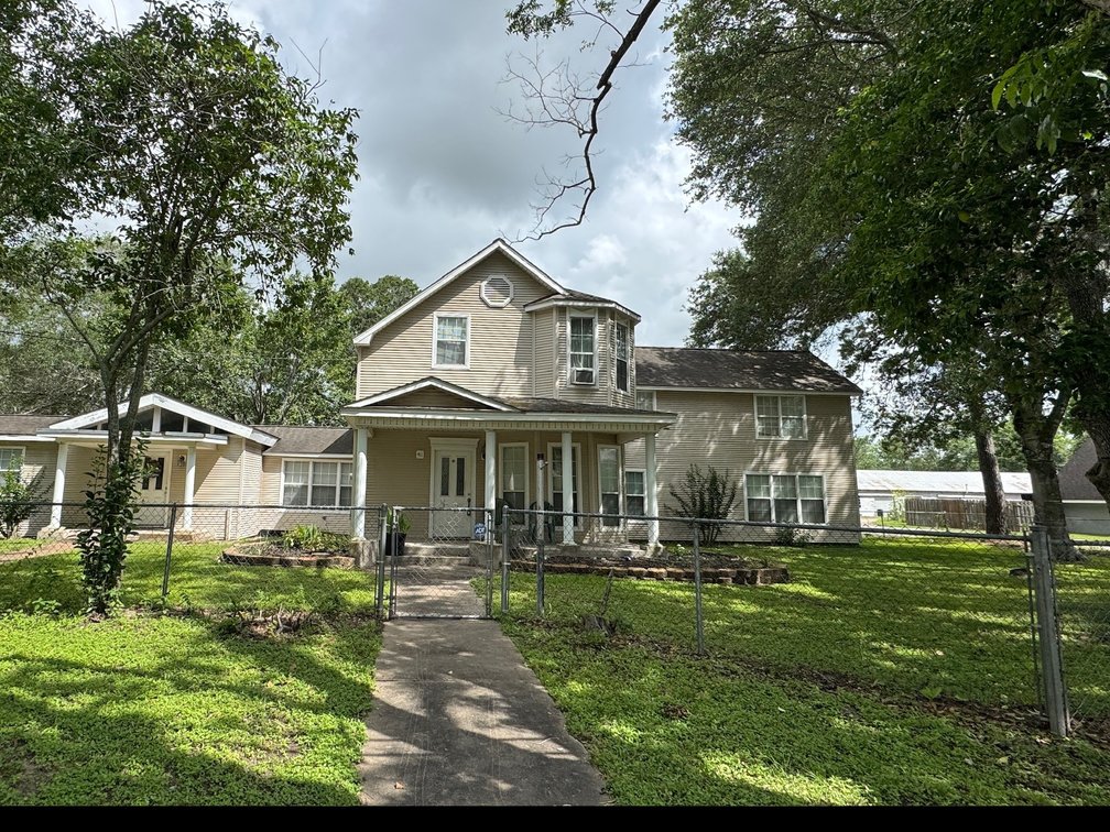 Image for 411 E. Church St, El Campo, TX 77437