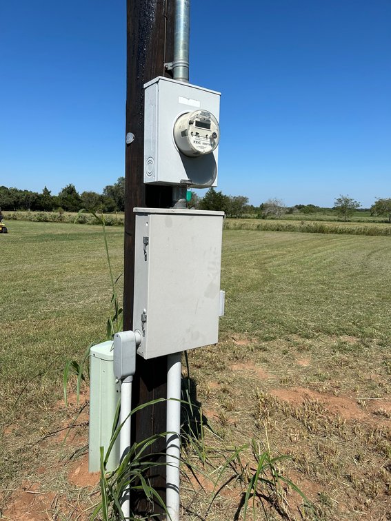 Image for West Point, Texas - Real Estate Auction