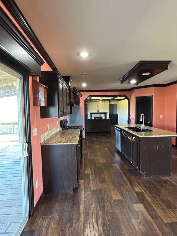 Image for West Point, Texas - Real Estate Auction