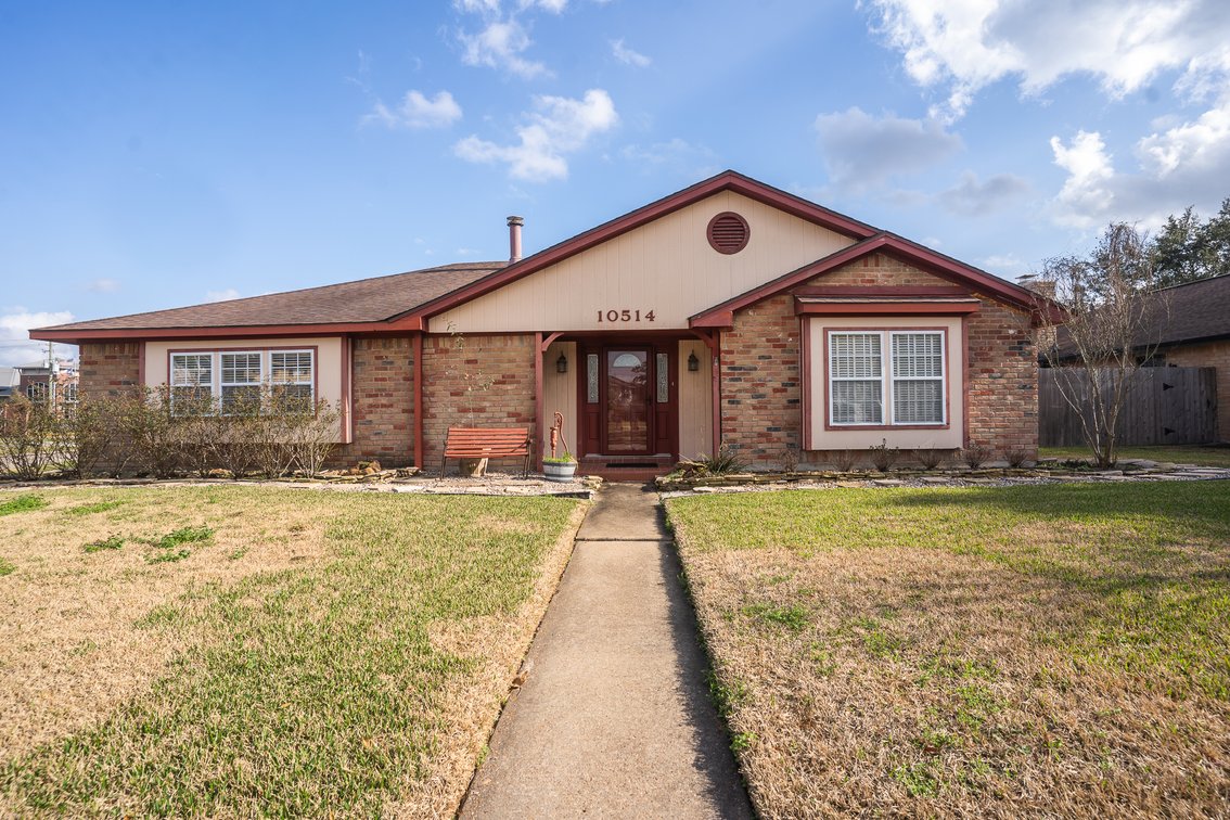 Image for 10514 Sagemeadow Ct, Houston, TX 77089