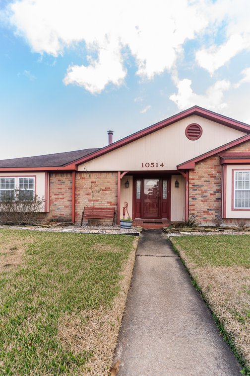 Image for 10514 Sagemeadow Ct, Houston, TX 77089