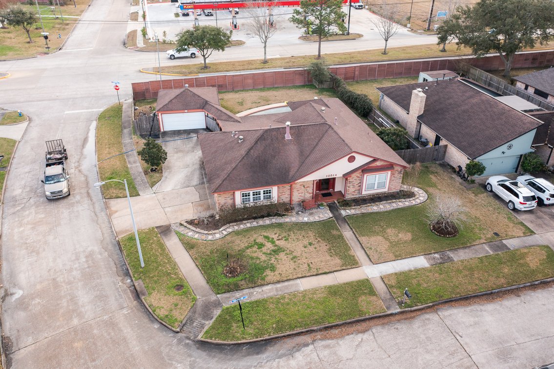 Image for 10514 Sagemeadow Ct, Houston, TX 77089