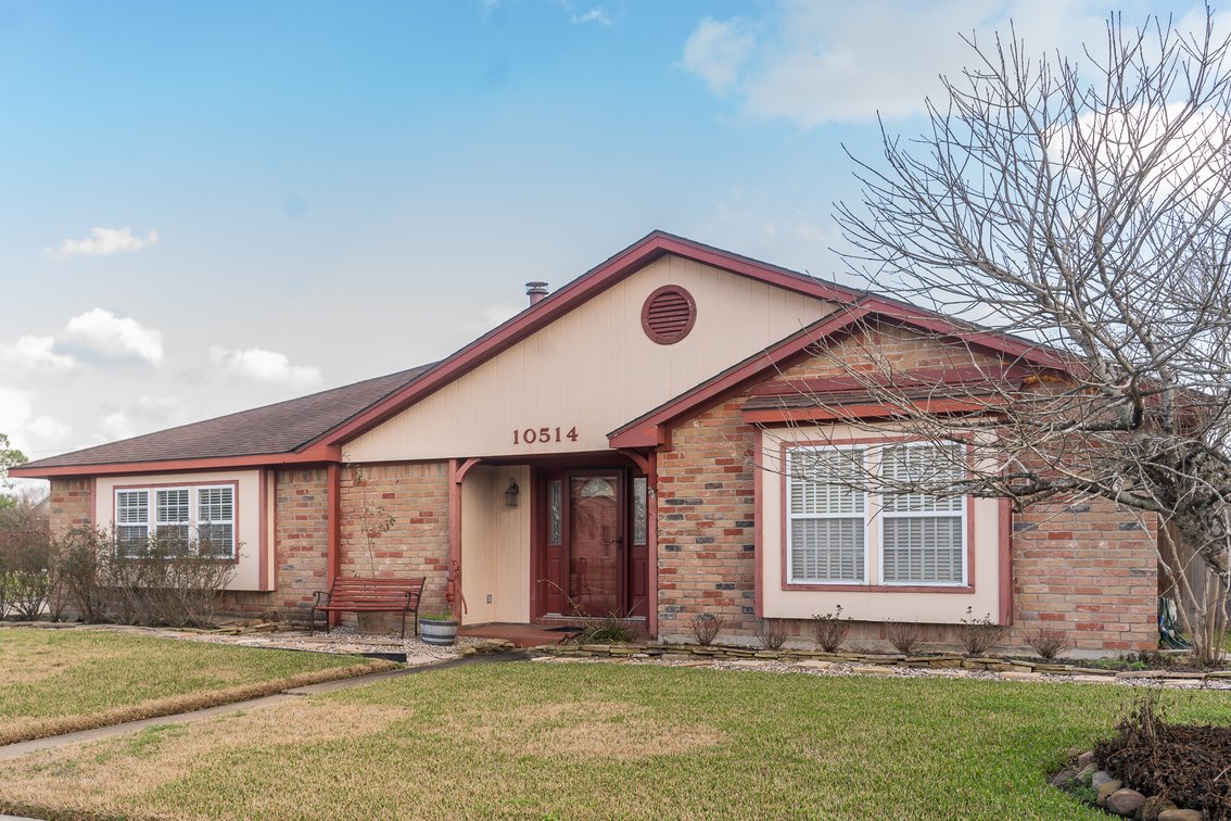 Image for 10514 Sagemeadow Ct, Houston, TX 77089