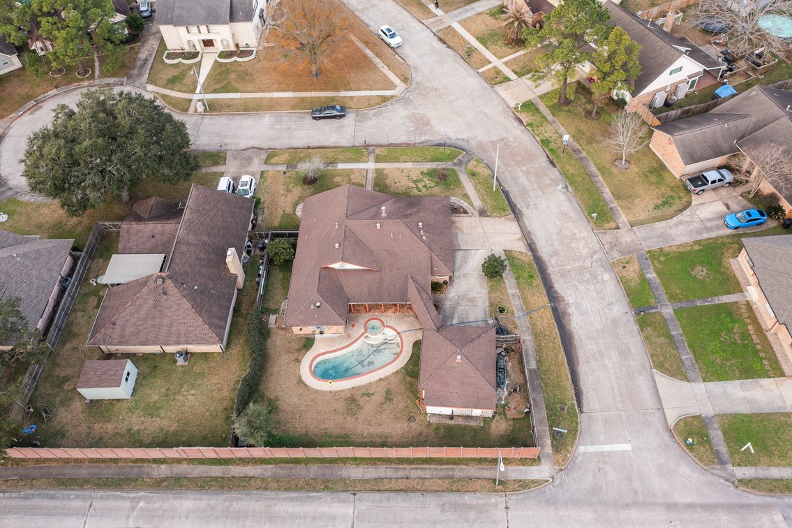 Image for 10514 Sagemeadow Ct, Houston, TX 77089