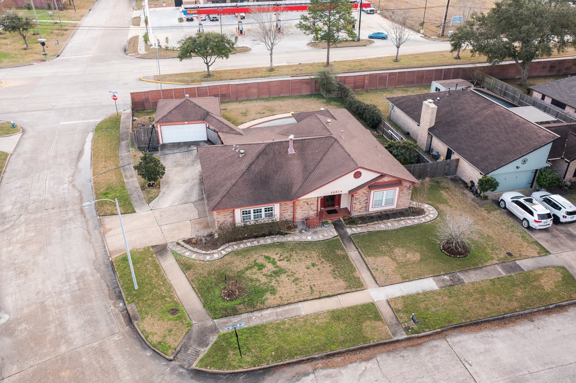Image for 10514 Sagemeadow Ct, Houston, TX 77089