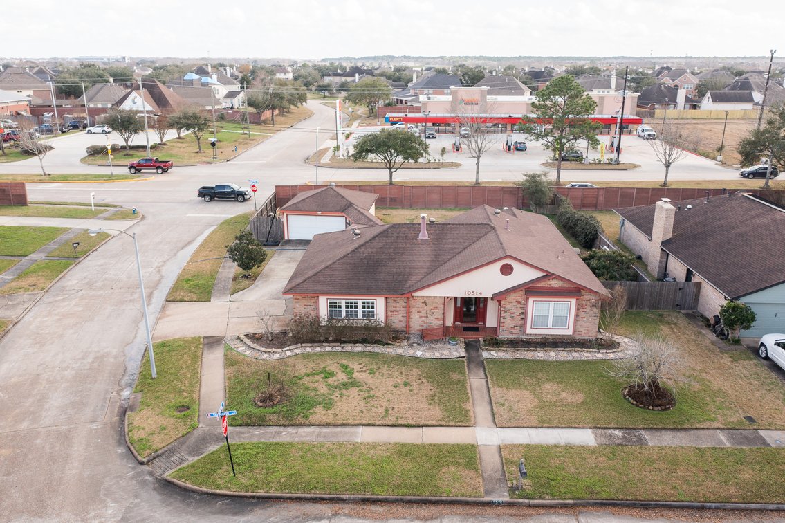 Image for 10514 Sagemeadow Ct, Houston, TX 77089
