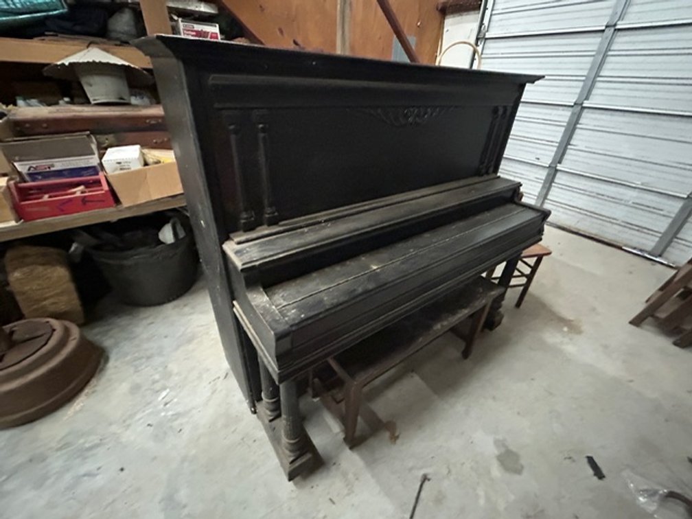 Image for Konetzke Living Estate Auction - Live Onsite Auction 