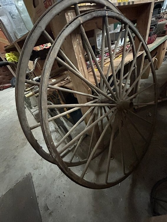 Image for Konetzke Living Estate Auction - Live Onsite Auction 