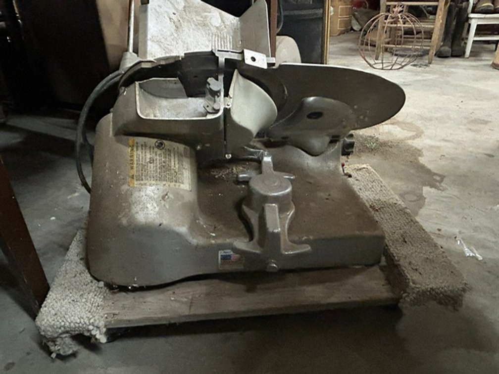 Image for Konetzke Living Estate Auction - Live Onsite Auction 