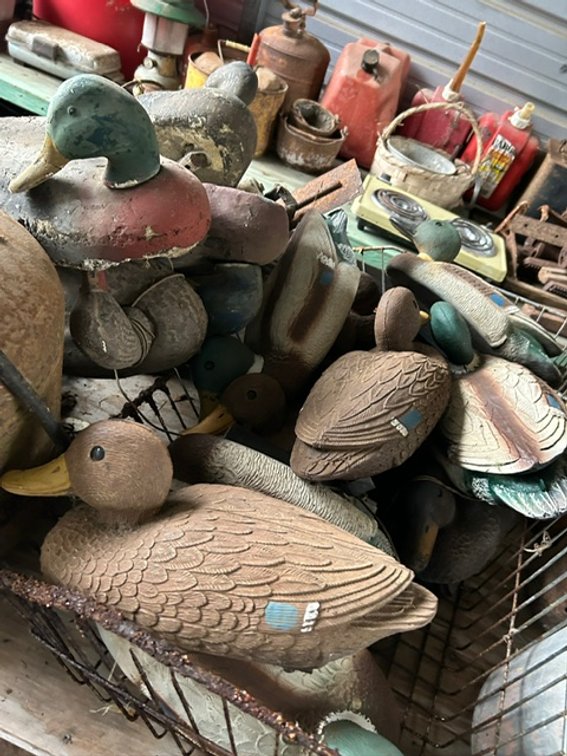 Image for Konetzke Living Estate Auction - Live Onsite Auction 