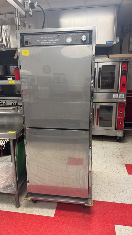 Image for Burton ISD Online Consignment Auction