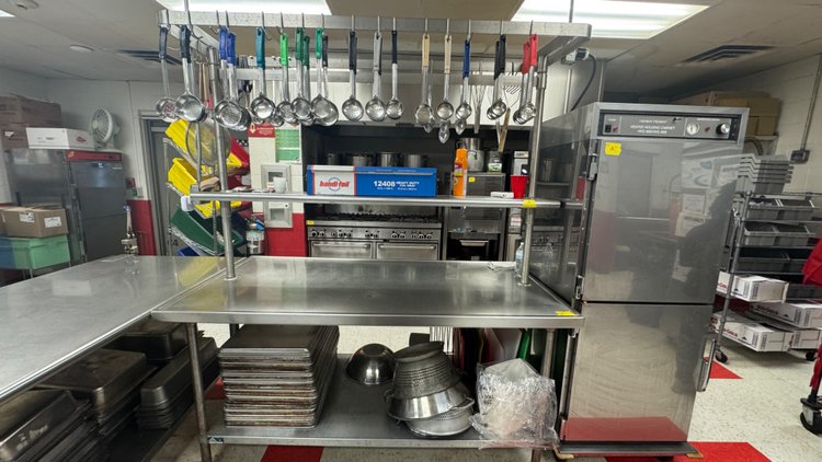 Image for Burton ISD Online Consignment Auction