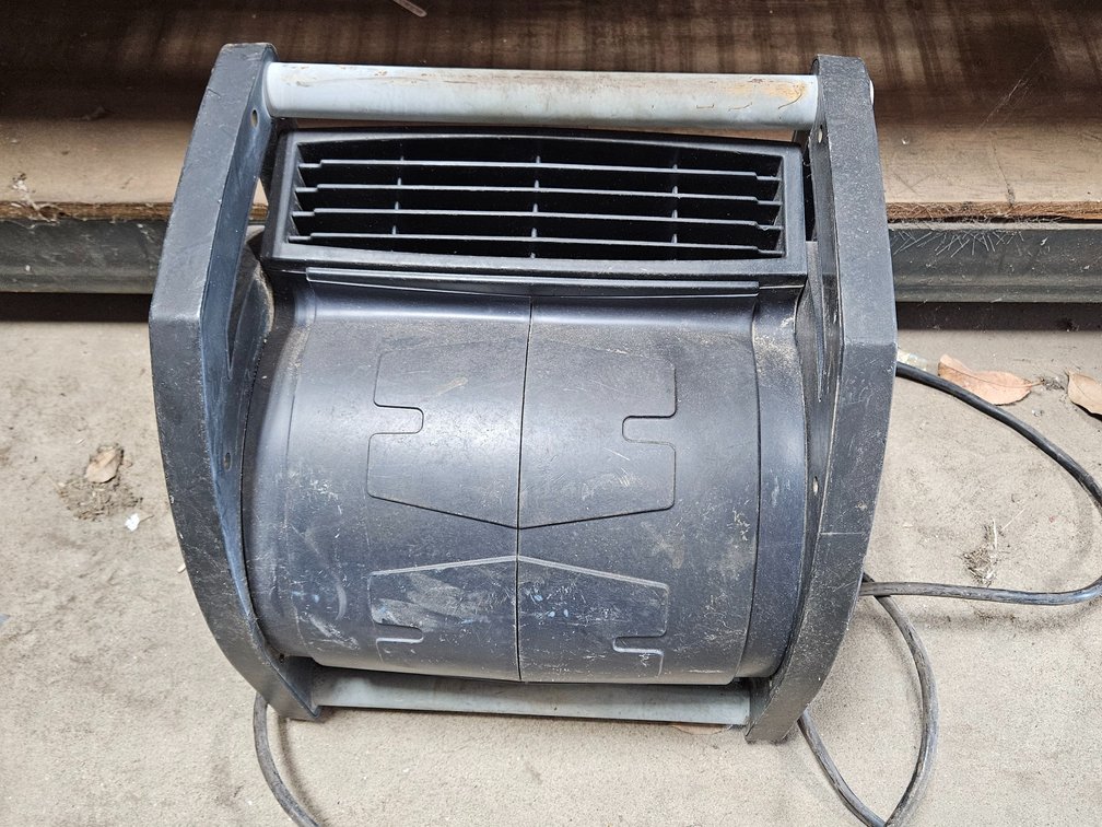 Air King blower/fan