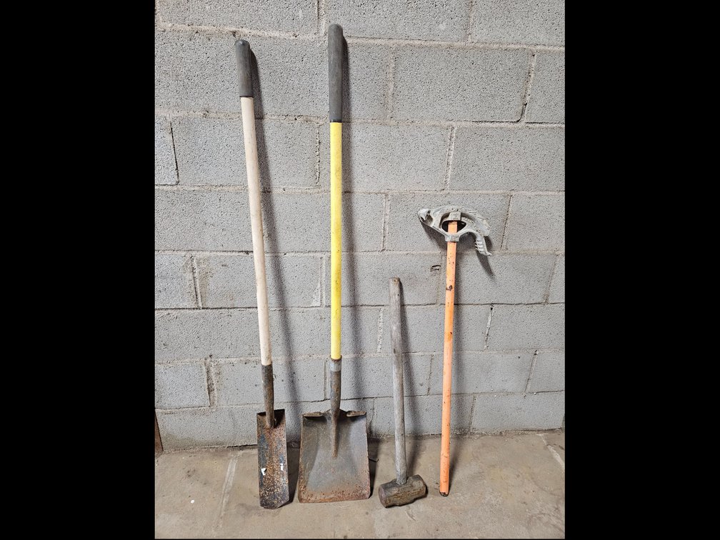 Misc tools