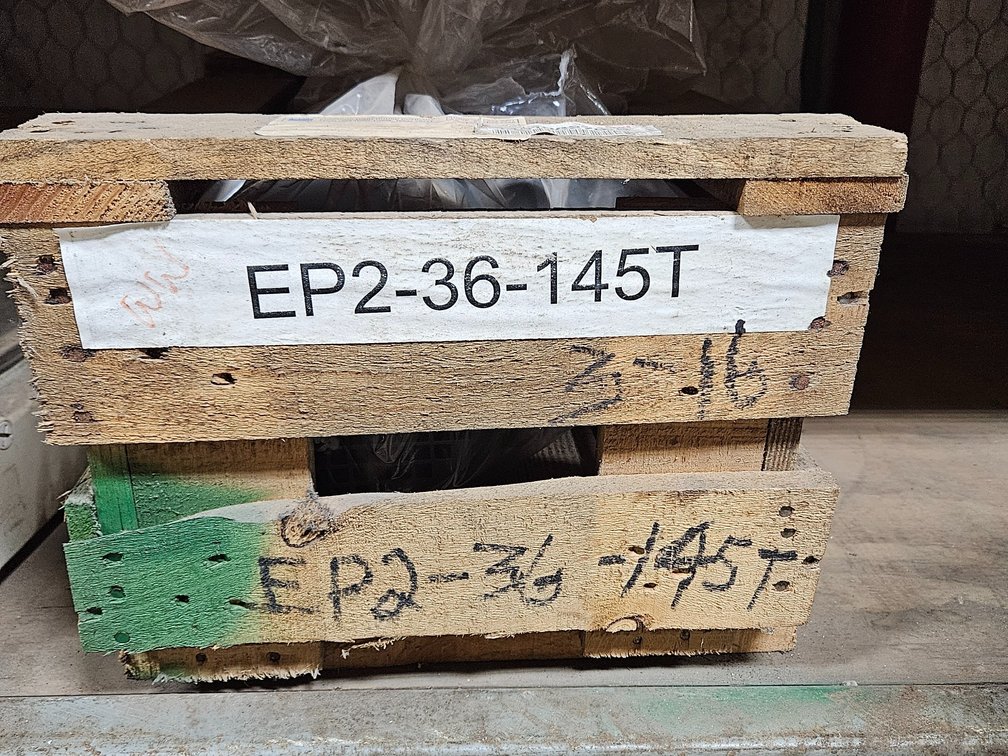 Worldwide motor