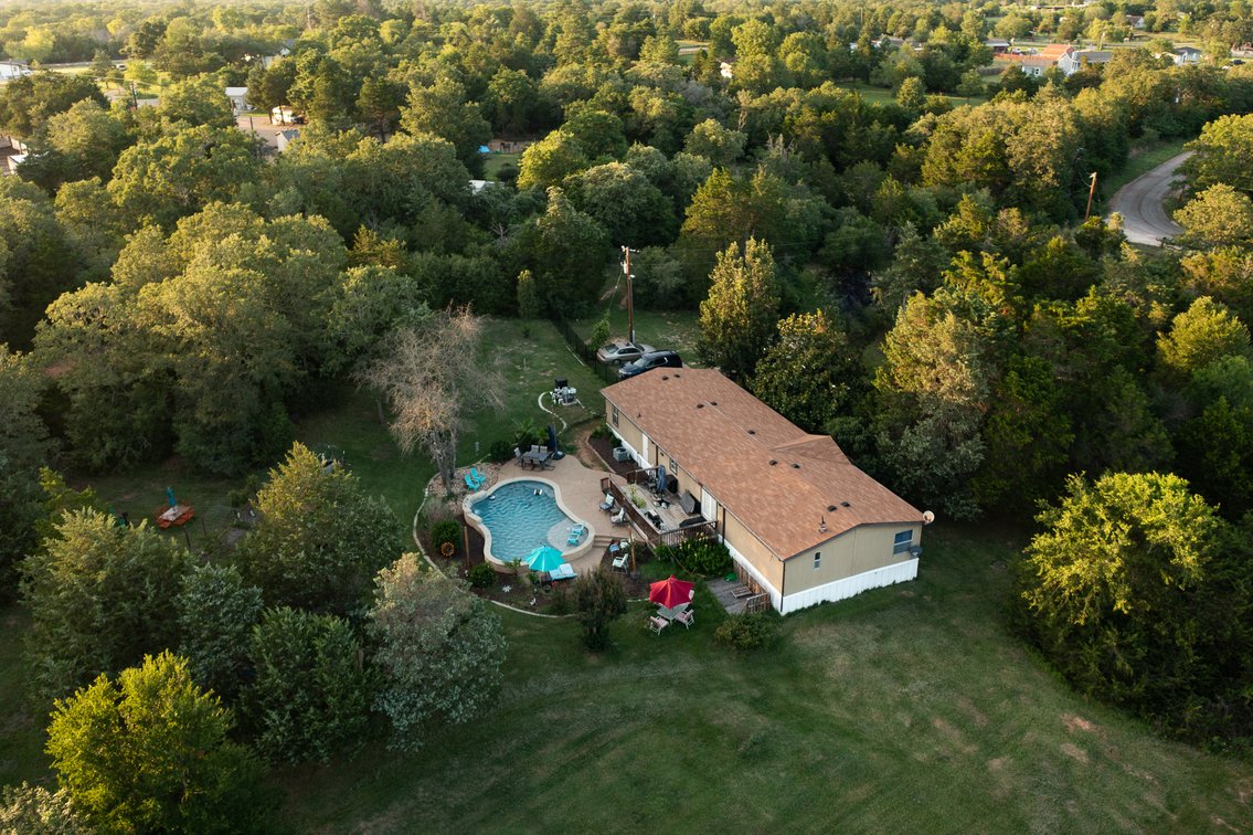 Image for 417 Hidden Oaks, Elgin TX