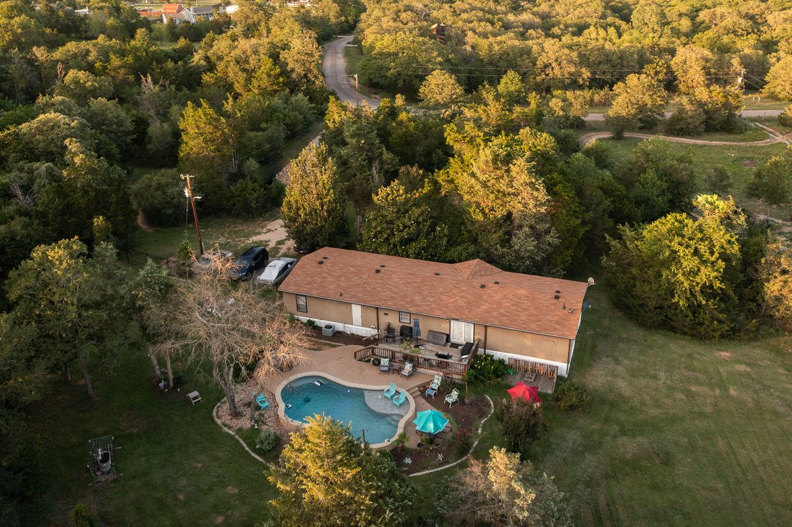 Image for 417 Hidden Oaks, Elgin TX