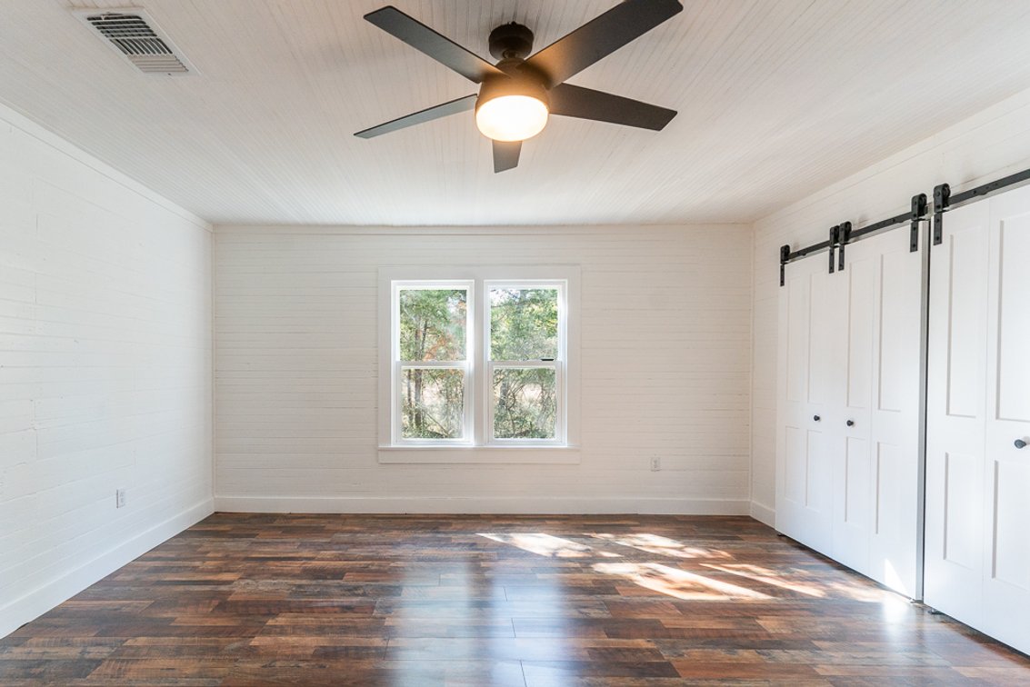 Image for 208 LITTLE BERRY RD SOMERVILLE, TX 77879 Online Real Estate Auction