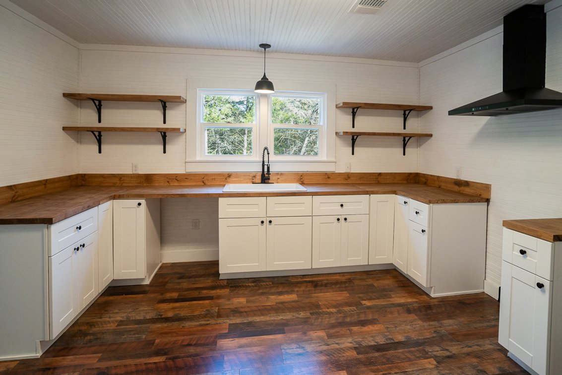Image for 208 LITTLE BERRY RD SOMERVILLE, TX 77879 Online Real Estate Auction