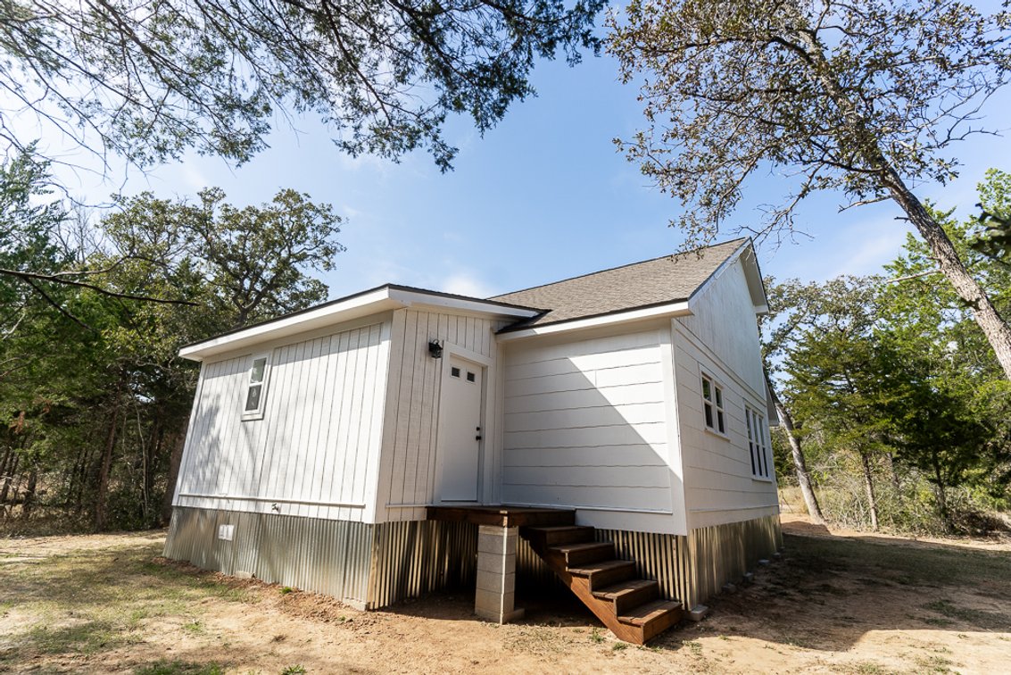 Image for 208 LITTLE BERRY RD SOMERVILLE, TX 77879 Online Real Estate Auction