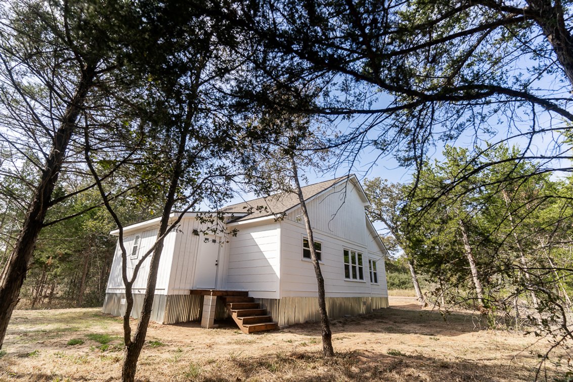 Image for 208 LITTLE BERRY RD SOMERVILLE, TX 77879 Online Real Estate Auction