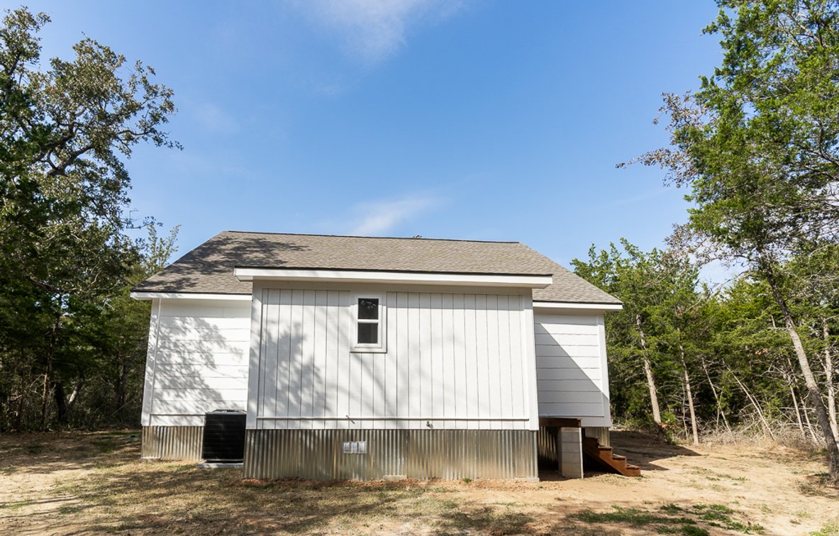 Image for 208 LITTLE BERRY RD SOMERVILLE, TX 77879 Online Real Estate Auction