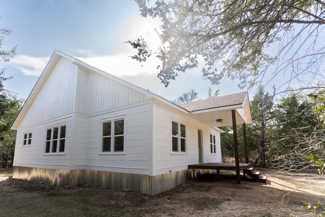 Image for 208 LITTLE BERRY RD SOMERVILLE, TX 77879 Online Real Estate Auction