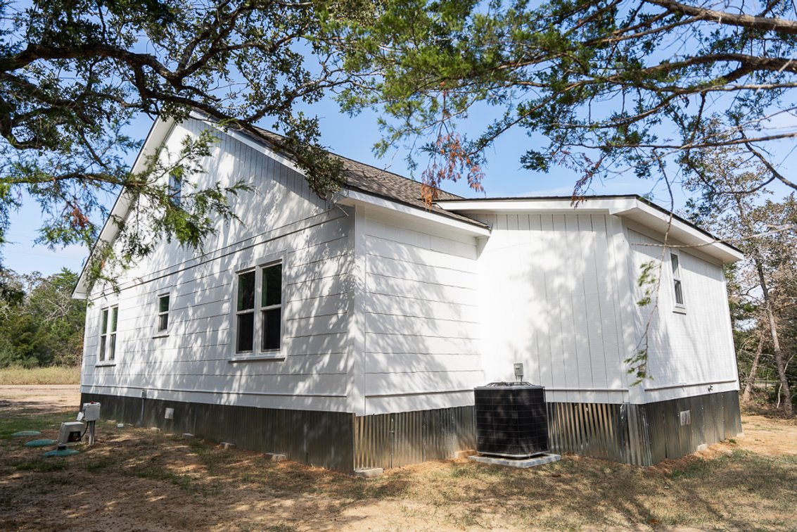Image for 208 LITTLE BERRY RD SOMERVILLE, TX 77879 Online Real Estate Auction
