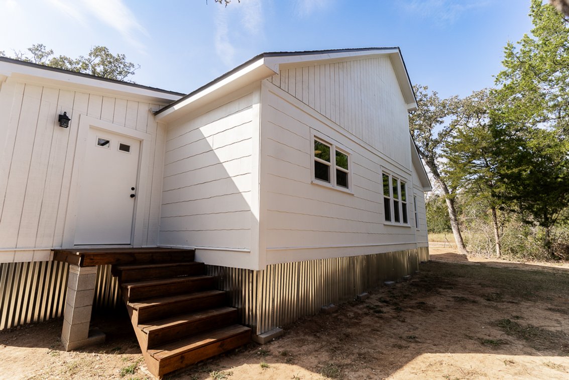 Image for 208 LITTLE BERRY RD SOMERVILLE, TX 77879 Online Real Estate Auction
